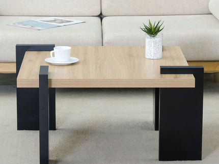 High Quality Coffee Table For Modern Minimalist Living Rooms