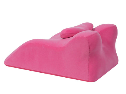 Ergonomic Spinal Posture Support Bed Pillow