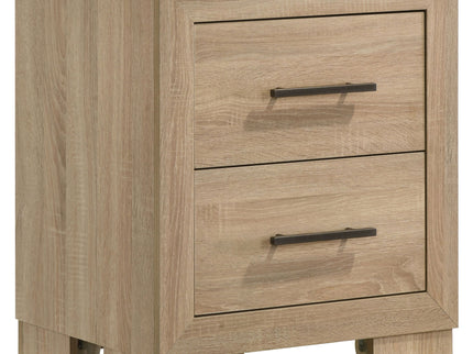 Merritt - Bedroom Set