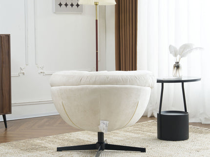 Modern Office Chair With 360 Degree Swivel