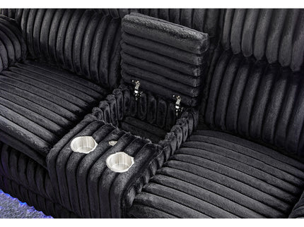 Winston - Power Reclining Set