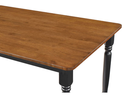 Keystone - Rectangular Dining Set