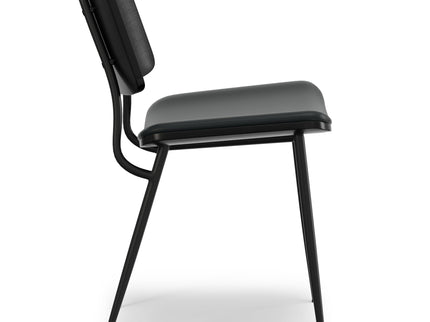 Hayley - Ergonomic Dining Chair (Set of 2)