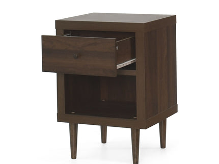 Nystrom - Single Drawer Nightstand