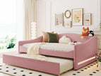 Pink / Full