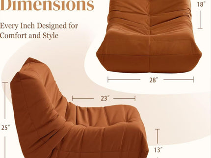 Luxury Accent Chair Button Tufted Detail, Living Room Furniture