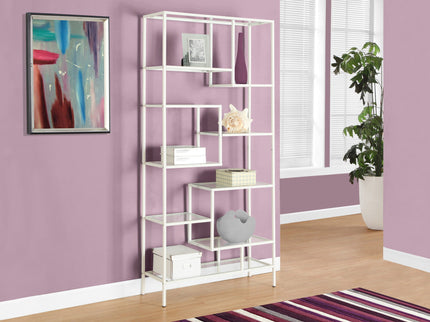 Bookshelf, Bookcase, Etagere, For Office, Contemporary & Modern