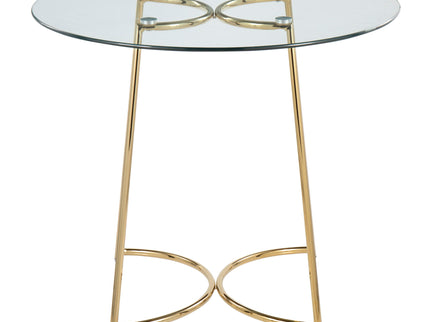 Cece - Contemporary / Glam Dinette Table