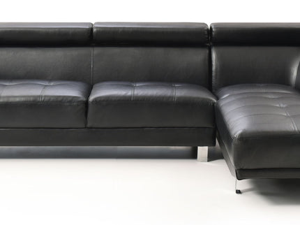 Riveredge - Comfort Sectional