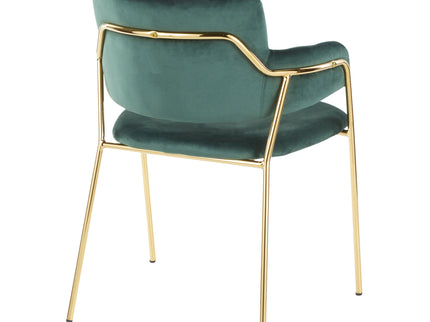 Napoli - Contemporary Chair (Set of 2)