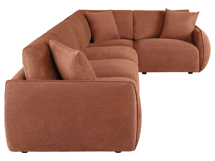 Logan - Modular Sectional Sofa