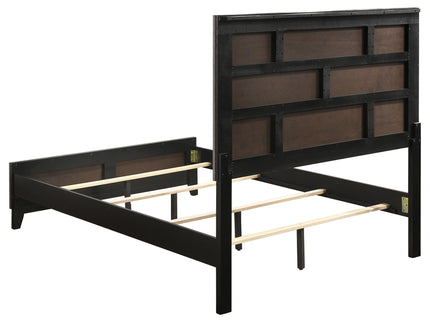 Copper - Bedroom Set