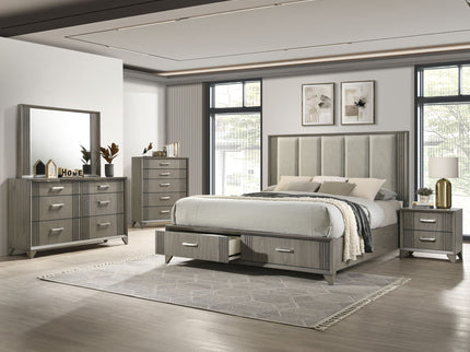 Hugo - Bedroom Set