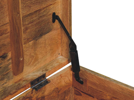 Buffalo - Storage Trunk