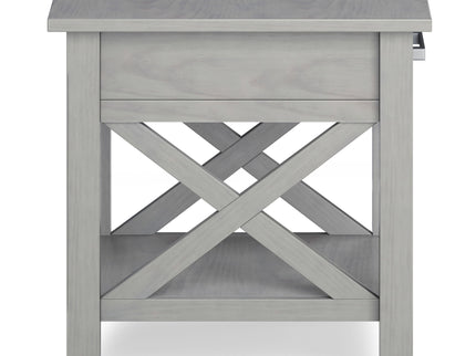 Kitchener - Handcrafted Table