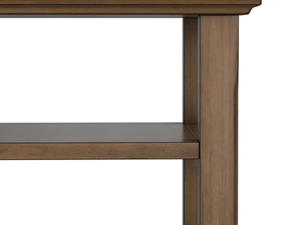Acadian - Transitiona End Table