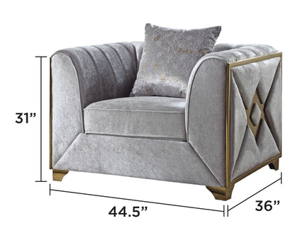 Velencia - Accent Chair