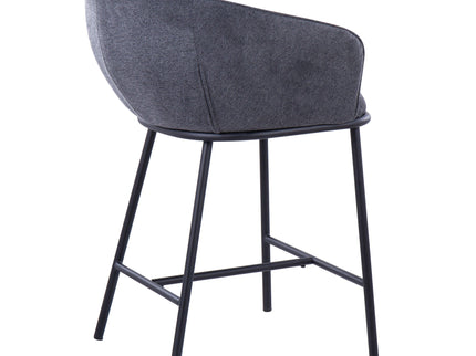Ashland - Contemporary Counter Stool (Set of 2)