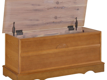 Rectangular Chest
