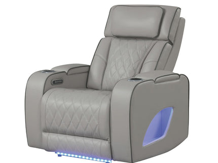 Fortuner - Power Reclining Chair