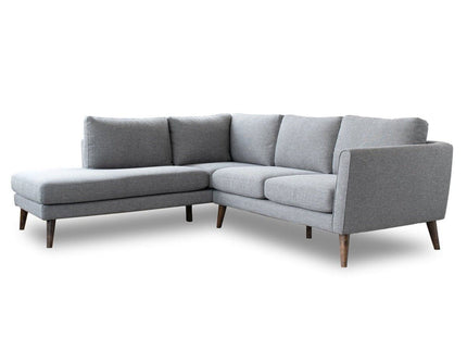 Benson - Sectional Sofa With Chaise
