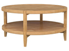 Light Brown / Coffee Tables