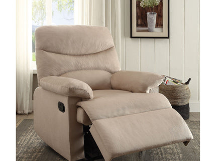 Arcadia - Woven Motion Recliner