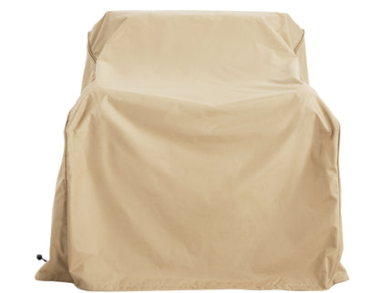 Shield - Outdoor Patio Club Chair Cover