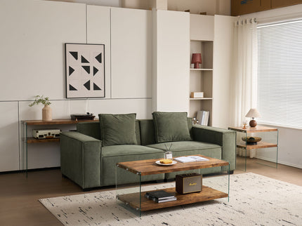 Durable Table For Living Room