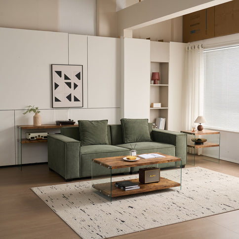 Durable Table For Living Room