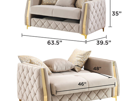 Lippa - Living Room Set