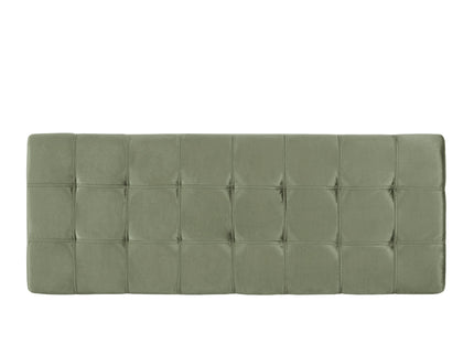 Wendover - Elegant Tufted Storage Bench With Lift-Up Top And Birch Wood Legs