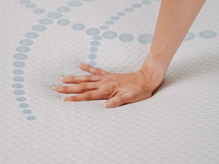 8" Memory Foam Mattress