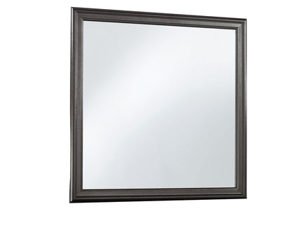 Shaker - Crocodile Metallic Mirror