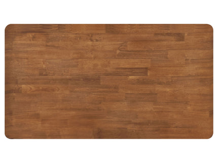 Keystone - Rectangular Dining Set