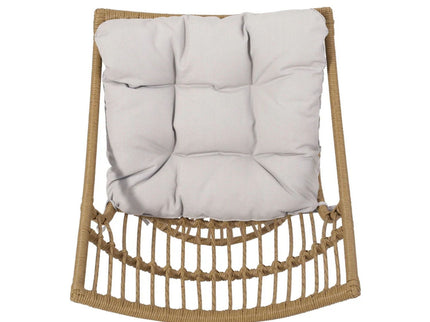Elaine - Chair & Side Table