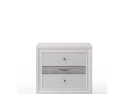 Naima - Chic Design Nightstand