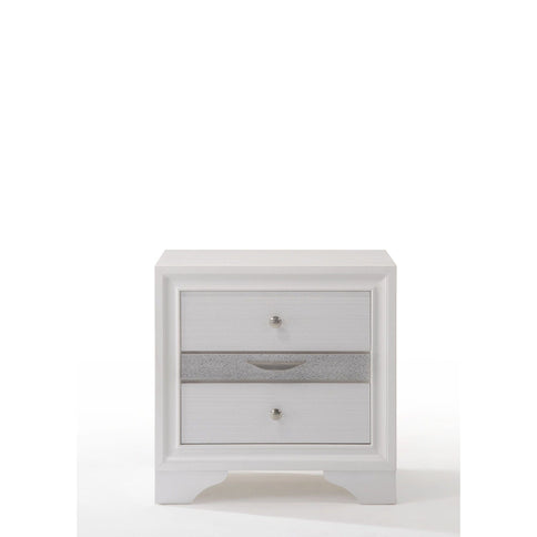 Naima - Chic Design Nightstand