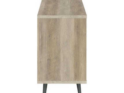 Greta - 2 Door Cabinet - Beige