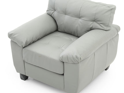 Sleek And Comfortable Accent Chair