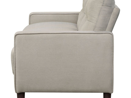 Harvey - Track Arm Tufted Sofa