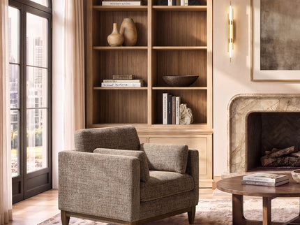 Knox - Arm Chair