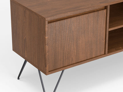 Hunter - Handcrafted TV Media Stand