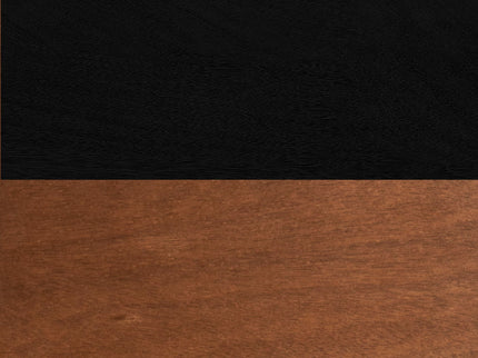 Cable Management TV Stand Console