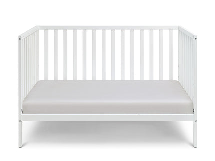 Palmer - 3-in-1 Convertible Island Crib