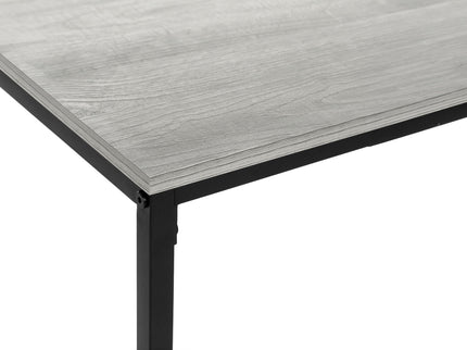 Table, Rectangular, Contemporary & Modern Stylish Design