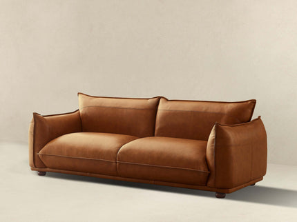 Emma - Mid-Century Modern Luxury Sofa