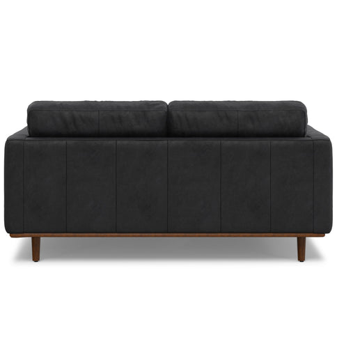 Morrison - Sofa And Ottoman Set