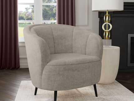 Saanich - Accent Chair - Beige