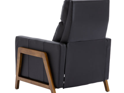 Richland - Push Back Recliner Chair